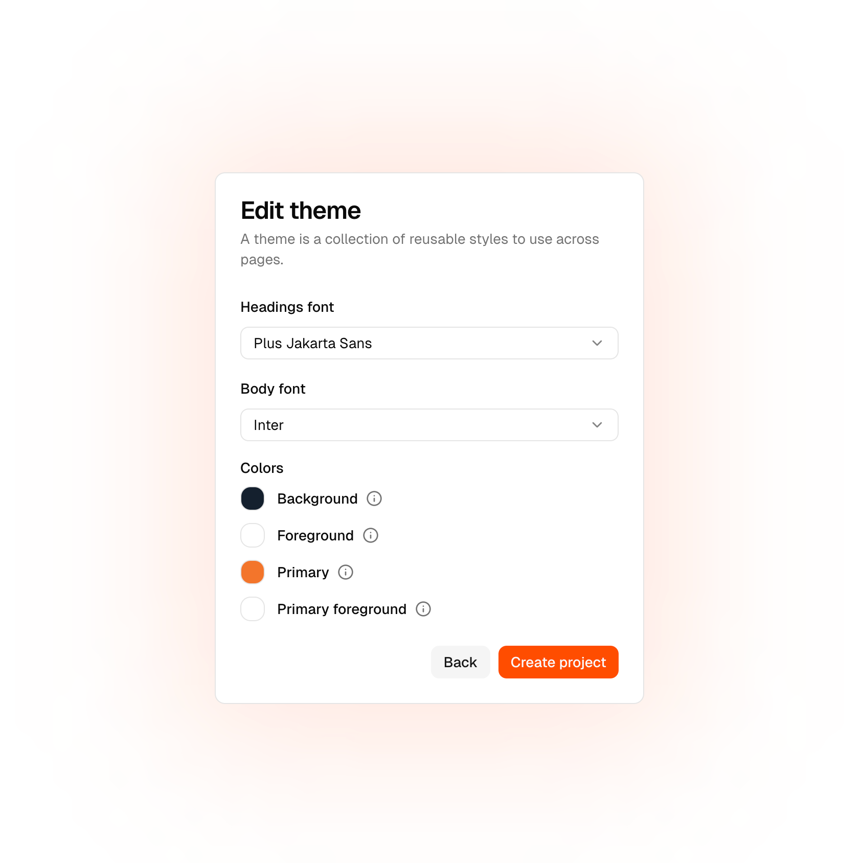 Scale marketing with generative AI
